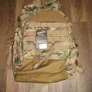 Kelty Strike 2300 Assault Pack Multicam